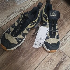 NWT Men's Salomon X ULTRA 360 GLIDE. Slate Green/Navy colors. Various Sizes